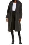 UGG(R) UGG(R) GERTRUDE DOUBLE BREASTED TEDDY COAT