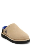 Ugg (r) Goldencoast Ii Clog In Neutral