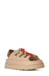 Ugg (r) Goldenglow Sandal In Neutral