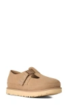 Ugg(r) Goldenstar Mary Jane Clog In Sand