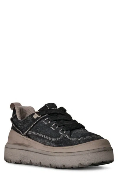 Ugg (r) Heritage Utility Sneaker In Multi