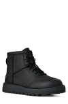 Ugg (r) Idyllwild Lace-up Boot In Black