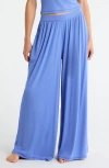 Ugg (r) Imogen Wide Leg Pants In Blue