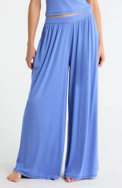 Ugg (r) Imogen Wide Leg Pants In Blue