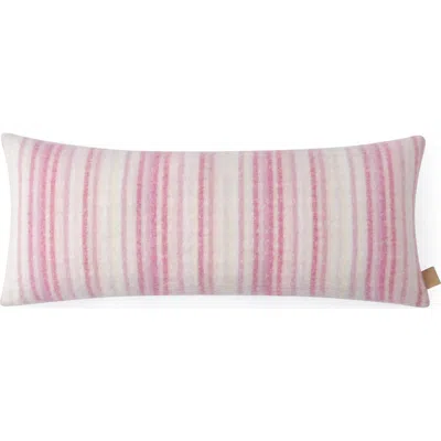 Ugg (r) Joana Accent Pillow In Pink