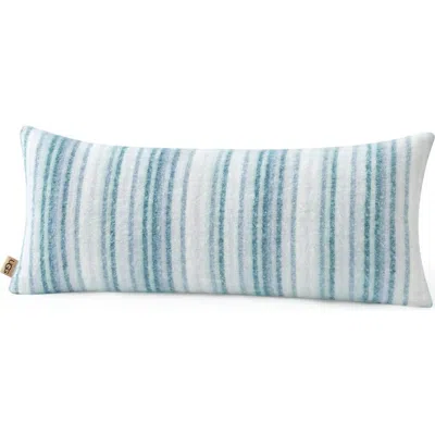 Ugg (r) Joana Accent Pillow In White