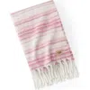 Ugg Joana Throw Blanket In White