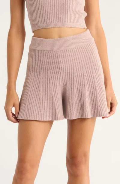Ugg (r) Jodee Lite Shorts In Dwnp
