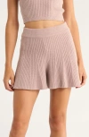 Ugg(r) Jodee Lite Shorts In Pink