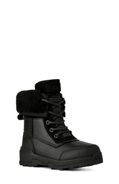 Ugg (r) Kids' Adirondack Xxv Waterproof Winter Boot In Multi