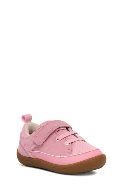 Ugg(r) Kids' Adventurer Sneaker In Pink Quartz