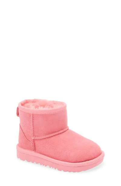 Ugg(r) Kids' Classic Mini Ii Boot In Pink