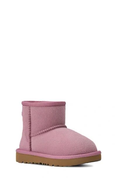 Ugg (r) Kids' Classic Mini Ii Boot In Pink