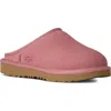 Ugg(r) Kids' Classic Slip-on In Pink