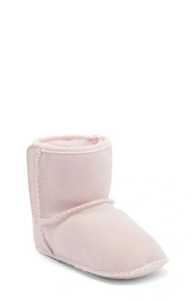 Ugg (r) Kids' Classic Water Resistant Bootie In Pink