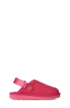 Ugg(r) Kids' Goldenstar Clog In Pink