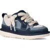 Ugg(r) Kids' Lo Lowmel Sneaker