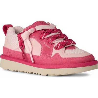 Ugg(r) Kids' Lo Lowmel Trainer In Multi