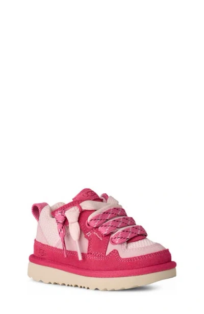 Ugg(r) Kids' Lo Lowmel Trainer In Multi