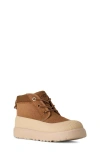 Ugg(r) Kids' Neumel Waterproof Hybrid Boot In Multi