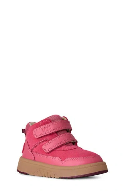 Ugg(r) Kids' Rennie Boot In Pink