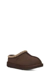 Ugg(r) Kids' Tasman Ii Embroidered Slipper In Pink