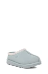 Ugg(r) Kids' Tasman Ii Embroidered Slipper In Sea Foam