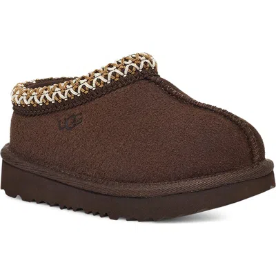 Ugg(r) Kids' Tasman Ii Water Resistant Slipper