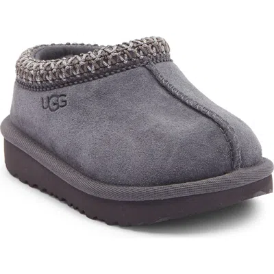 Ugg(r) Kids' Tasman Ii Water Resistant Slipper In Multi