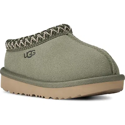 Ugg (r) Kids' Tasman Ii Water Resistant Slipper In Multi
