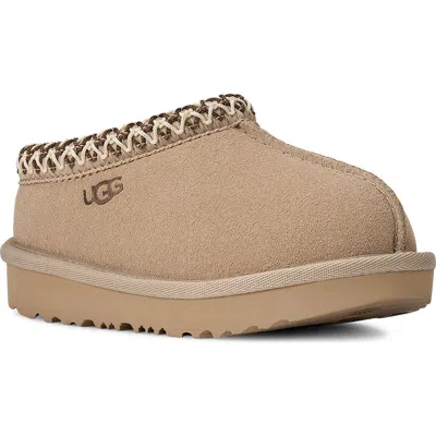 Ugg (r) Kids' Tasman Ii Water Resistant Slipper In Multi