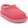 Ugg(r) Kids' Tasman Ii Water Resistant Slipper In Pink