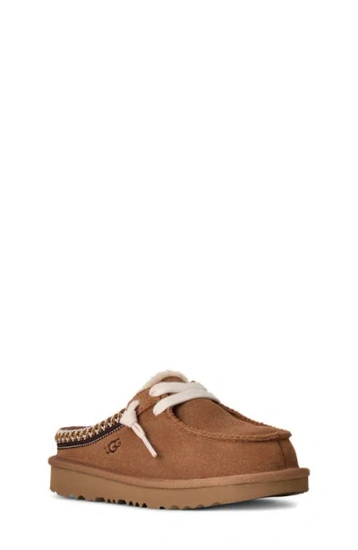 Ugg (r) Kids' Tasman Mule In Brown
