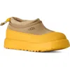 Ugg(r) Kids' Tasman Waterproof Hybrid Slip-on In Neutral