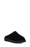 Ugg(r) Kids' Tazz Slipper In Black