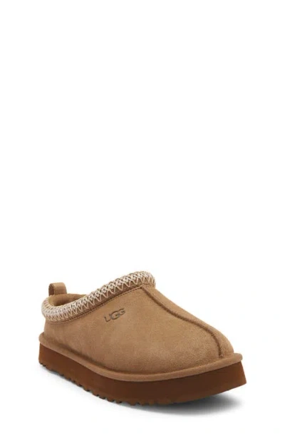 Ugg (r) Kids' Tazz Slipper In Brown