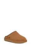 Ugg(r) Kids' Classic Slip-on In Chestnut
