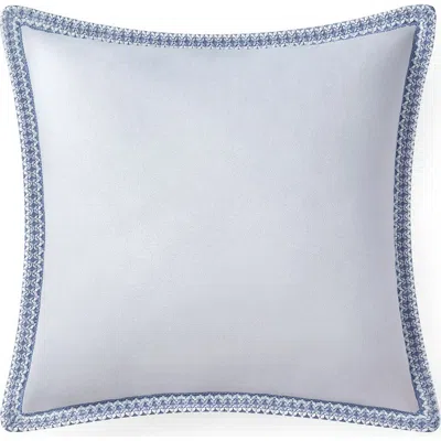 Ugg (r) Kirkwood Braid Accent Pillow In Blue