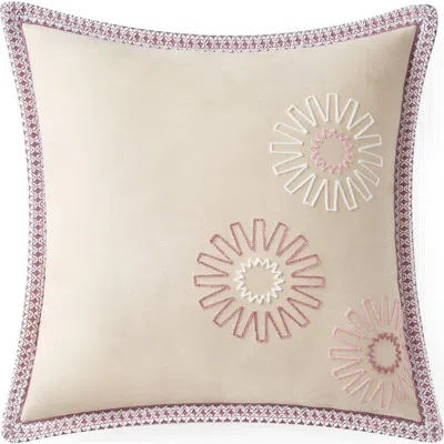 Ugg (r) Kirkwood Braid Accent Pillow In Neutral