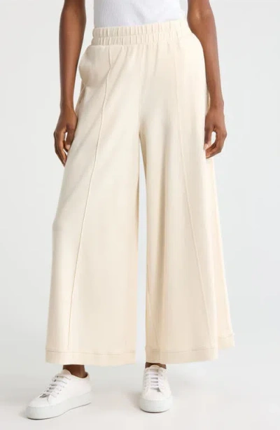 Ugg (r) Lailah Wide Leg Pants In White