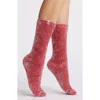 Ugg(r) Leda Cozy Socks