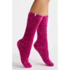 Ugg(r) Leda Cozy Socks In Pink
