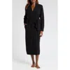 Ugg(r) Lenny Ii Sweater Robe In Black