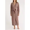 Ugg(r) Lenny Ii Sweater Robe In Brown