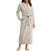 Ugg(r) Lenny Ii Sweater Robe In Granite