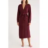 Ugg(r) Lenny Ii Sweater Robe In Red