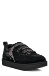 Ugg(r) Lo Lowmel Sneaker In Black