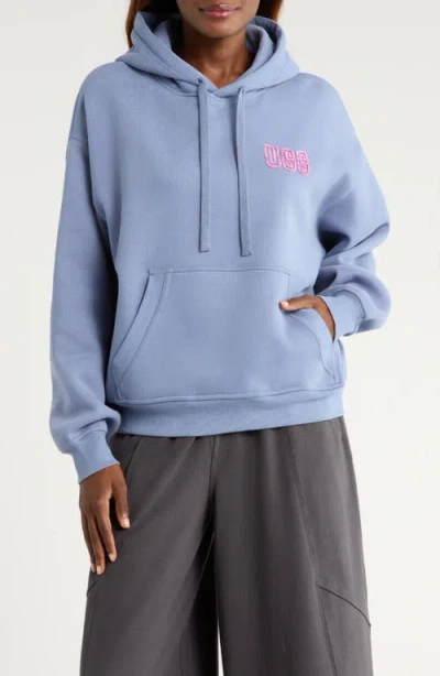 Ugg(r) Logo Hoodie