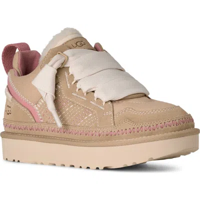 UGG UGG(R) LOWMEL MEADOW SNEAKER