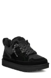 Ugg (r) Lowmel Sneaker In Black